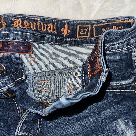 Rock revivals - Picture 3 of 3